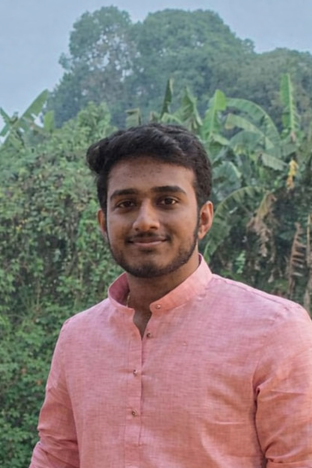 Joseph Jo Profile Picture