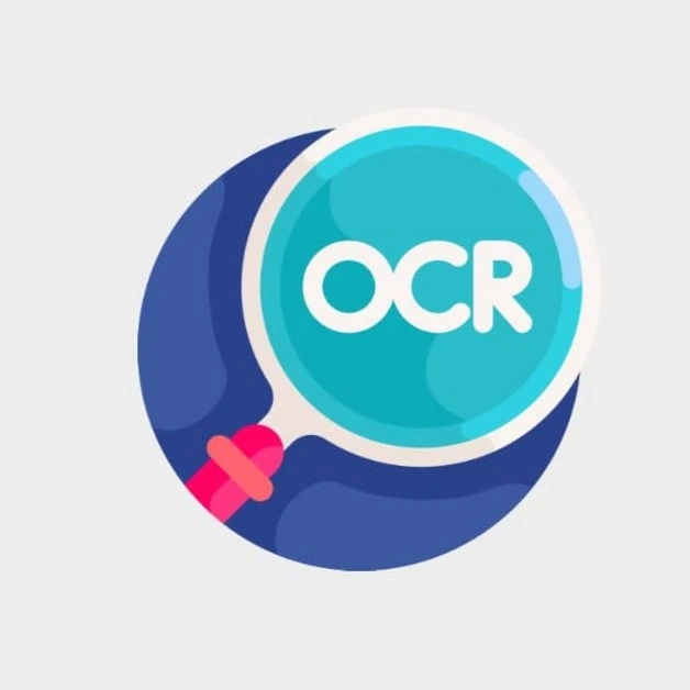 OCR-Handwriting